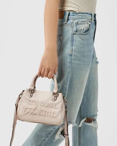 Aimee Kestenberg Fairest Of Them All Mini Satchel Crossbody