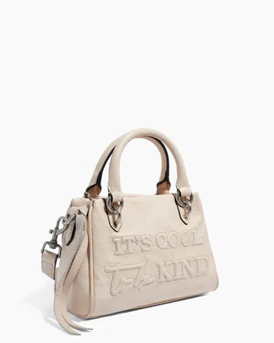 Aimee Kestenberg Fairest Of Them All Mini Satchel Crossbody