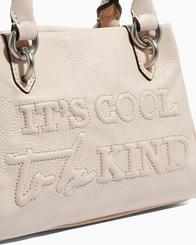 Aimee Kestenberg Fairest Of Them All Mini Satchel Crossbody