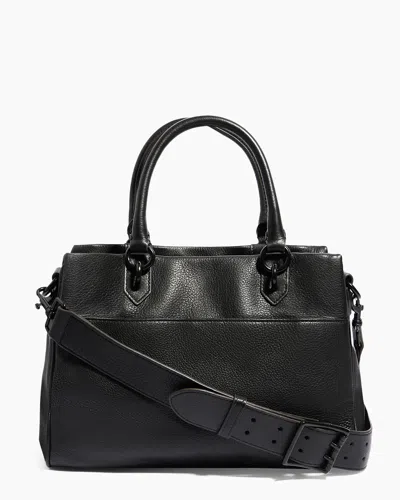 Aimee Kestenberg Fairest Of Them All Triple Entry Satchel