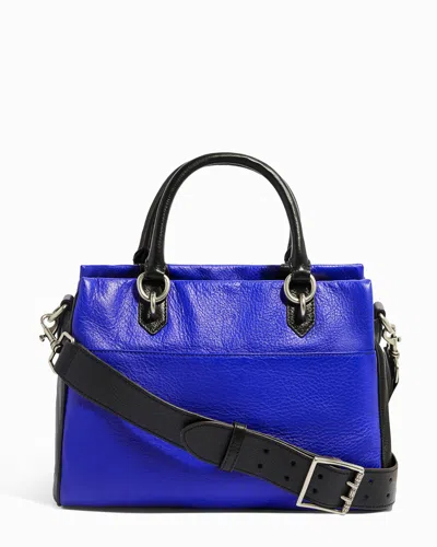 Aimee Kestenberg Fairest Of Them All Triple Entry Satchel