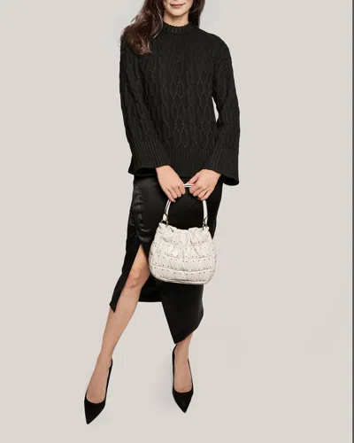 Aimee Kestenberg Femme Top Handle Crossbody