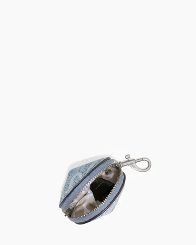 Aimee Kestenberg Fortune Zip Charm