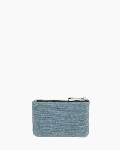 Aimee Kestenberg Fulton Ziptop Wallet With Rfid