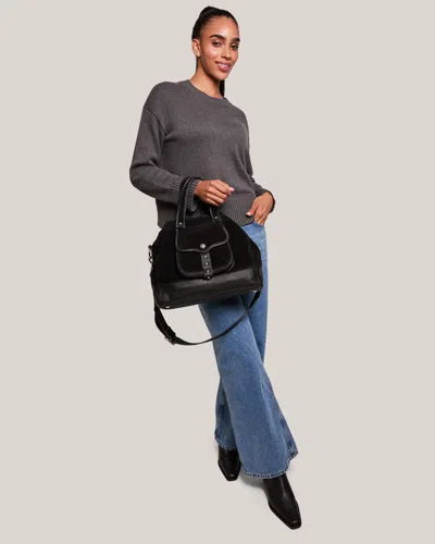 Aimee Kestenberg Great Escape Convertible Shopper