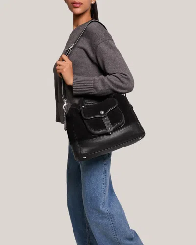 Aimee Kestenberg Great Escape Convertible Shopper