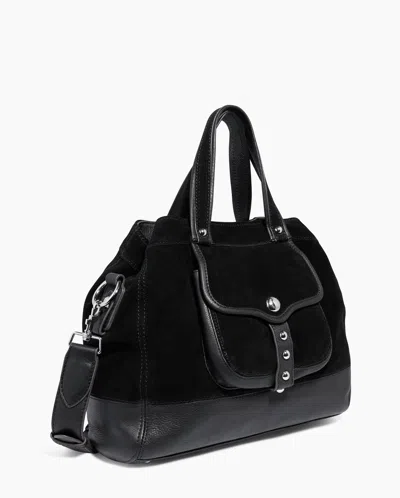 Aimee Kestenberg Great Escape Convertible Shopper