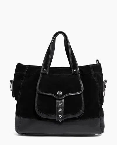 Aimee Kestenberg Great Escape Convertible Shopper