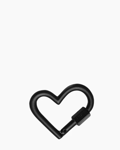 Aimee Kestenberg It's A Love Thing Heart Carabiner