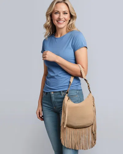 Aimee Kestenberg Kane Convertible Shoulder