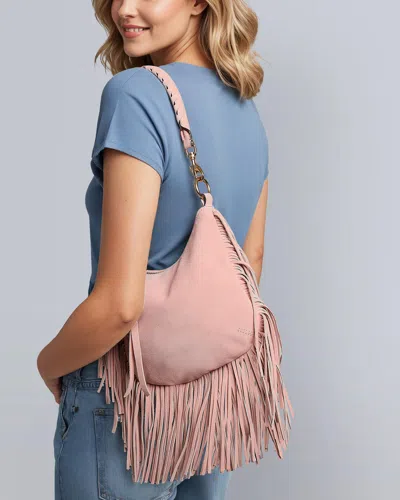 Aimee Kestenberg Kane Convertible Shoulder