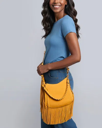 Aimee Kestenberg Kane Convertible Shoulder