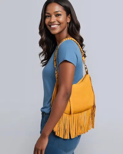 Aimee Kestenberg Kane Convertible Shoulder