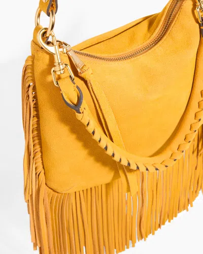 Aimee Kestenberg Kane Convertible Shoulder
