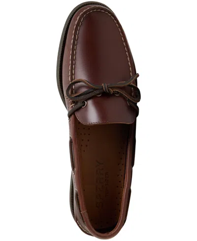 Sperry Men's Authentic Original 1-eye Boat Shoe