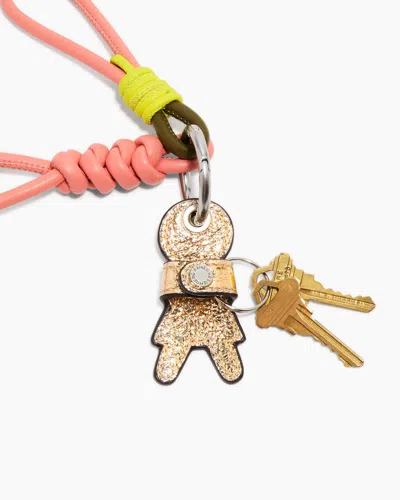 Aimee Kestenberg Key Organizer Charm
