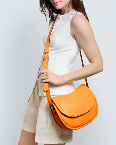 Aimee Kestenberg Mercer Messenger