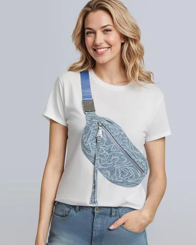 Aimee Kestenberg Milan Bum Bag