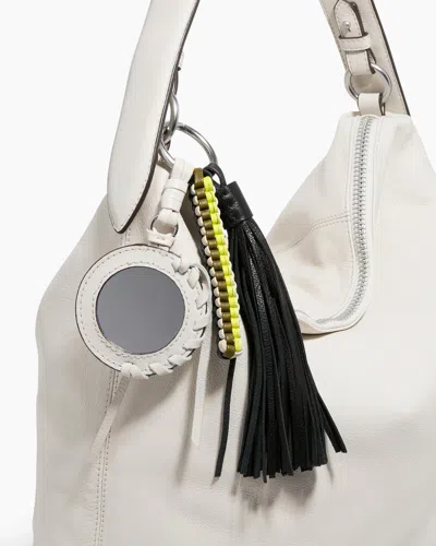 Aimee Kestenberg Mirror Charm