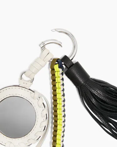 Aimee Kestenberg Mirror Charm