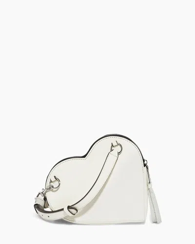 Aimee Kestenberg Nothing But Love Crossbody Clutch