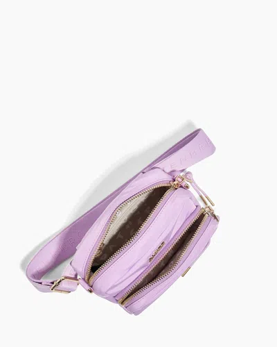 Aimee Kestenberg Nylon Camera Crossbody