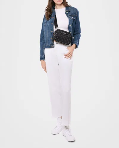 Aimee Kestenberg Nylon Camera Crossbody