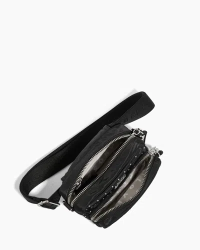 Aimee Kestenberg Nylon Camera Crossbody