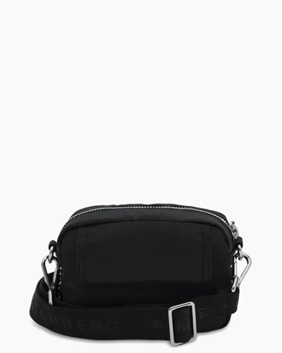 Aimee Kestenberg Nylon Camera Crossbody