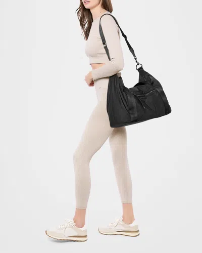 Aimee Kestenberg Nylon Duffle