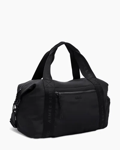 Aimee Kestenberg Nylon Duffle