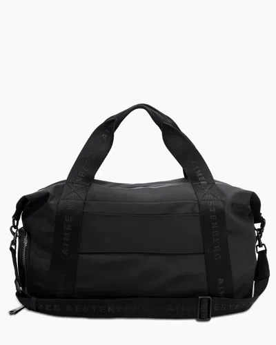 Aimee Kestenberg Nylon Duffle