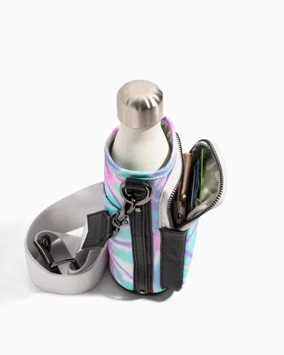 Aimee Kestenberg On Top Of The World Water Bottle Crossbody