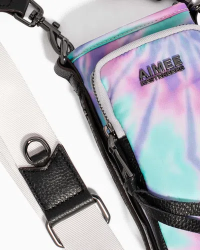 Aimee Kestenberg On Top Of The World Water Bottle Crossbody