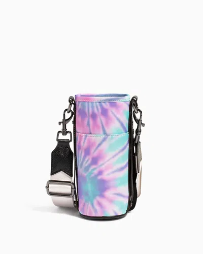Aimee Kestenberg On Top Of The World Water Bottle Crossbody