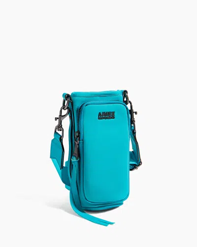 Aimee Kestenberg On Top Of The World Water Bottle Crossbody