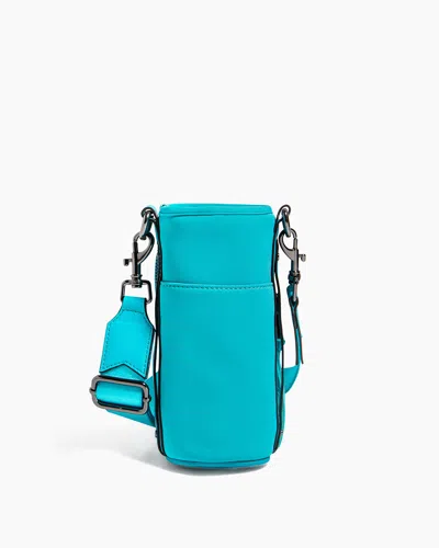 Aimee Kestenberg On Top Of The World Water Bottle Crossbody