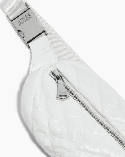 Aimee Kestenberg Puffer Bum Bag