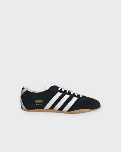 Adidas Originals Adidas Sneakers Tokyo W Svart