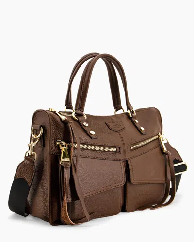 Aimee Kestenberg Road Trip Satchel