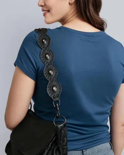 Aimee Kestenberg Roma Strap