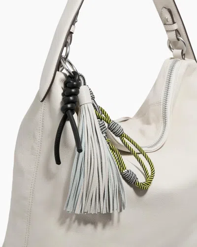 Aimee Kestenberg Rope Charm