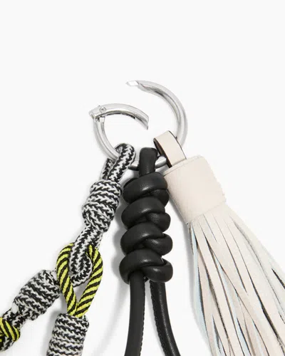 Aimee Kestenberg Rope Charm