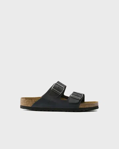 Birkenstock Sanda Soft Footbedl Arizona Svart