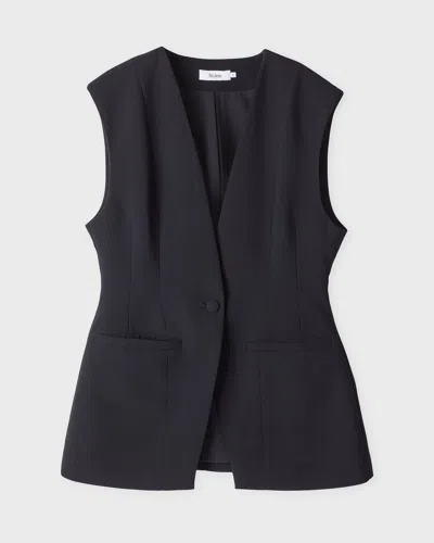 Stylein Väst Briella Svart