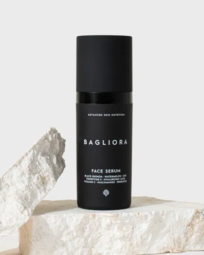 Bagliora Serum Collagen Superfood Transparent