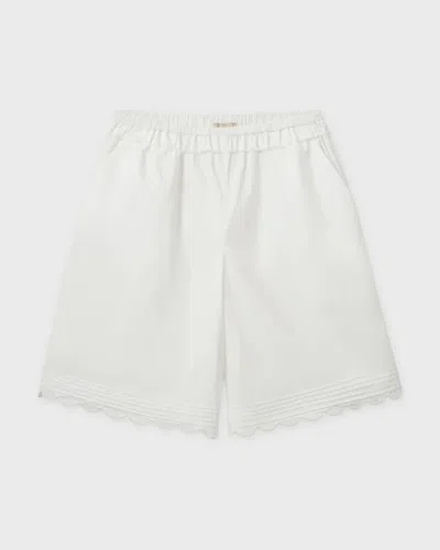 The Garment Shorts Cyprus Vit