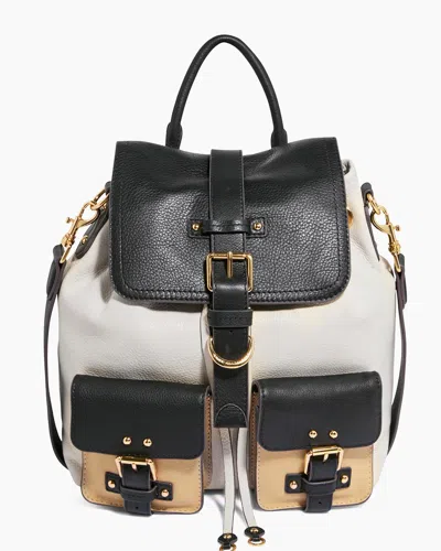 Aimee Kestenberg Saddle-up Backpack