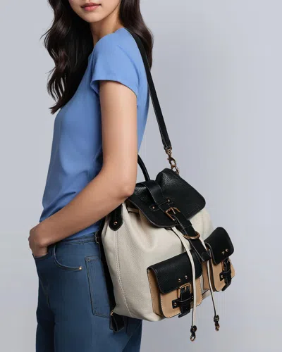 Aimee Kestenberg Saddle-up Backpack