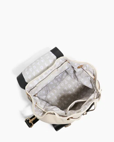 Aimee Kestenberg Saddle-up Backpack